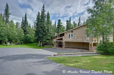 6800 Round Tree Dr, Anchorage, AK 99507 photo 4