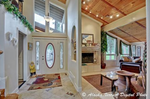 6800 Round Tree Dr, Anchorage, AK 99507 photo 10