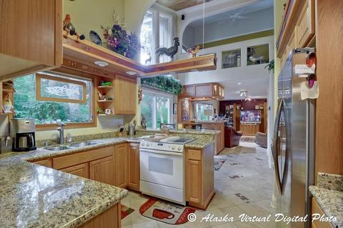 6800 Round Tree Dr, Anchorage, AK 99507 photo 18