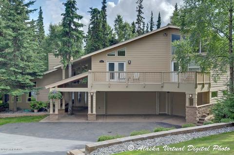 6800 Round Tree Dr, Anchorage, AK 99507 photo 1
