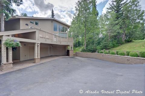 6800 Round Tree Dr, Anchorage, AK 99507 photo 6