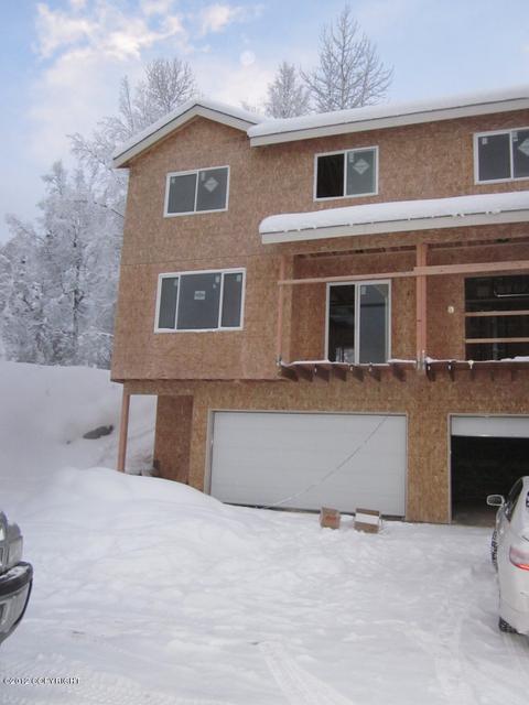 12301 Vista Ridge Loop # 56, Eagle River, AK 99577 photo 5