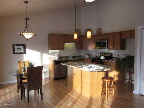 12301 Vista Ridge Loop # 56, Eagle River, AK 99577 photo 1
