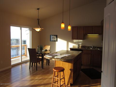 12301 Vista Ridge Loop # 56, Eagle River, AK 99577 photo 3