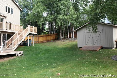 11033 Kaskanak Dr, Eagle River, AK 99577 photo 22