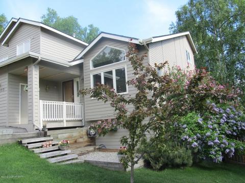 11033 Kaskanak Dr, Eagle River, AK 99577 photo 3