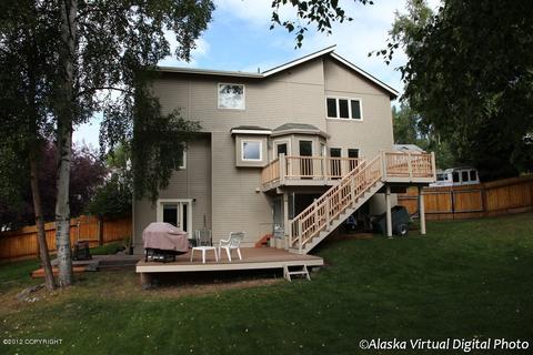 11033 Kaskanak Dr, Eagle River, AK 99577 photo 21
