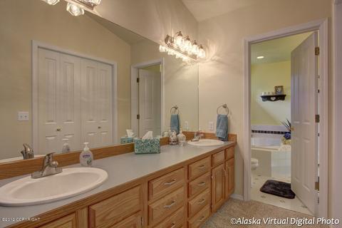 11033 Kaskanak Dr, Eagle River, AK 99577 photo 12