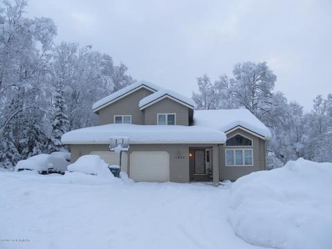 11033 Kaskanak Dr, Eagle River, AK 99577 photo 24
