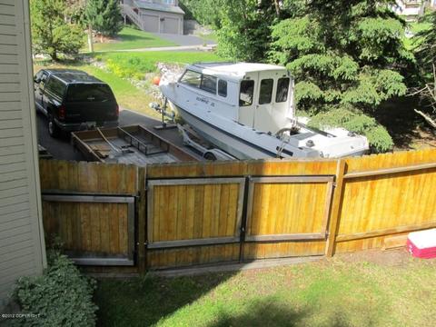 11033 Kaskanak Dr, Eagle River, AK 99577 photo 2