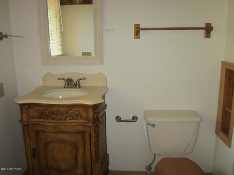 9906 Beardslee Cir, Eagle River, AK 99577 photo 8