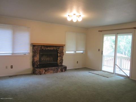9906 Beardslee Cir, Eagle River, AK 99577 photo 4