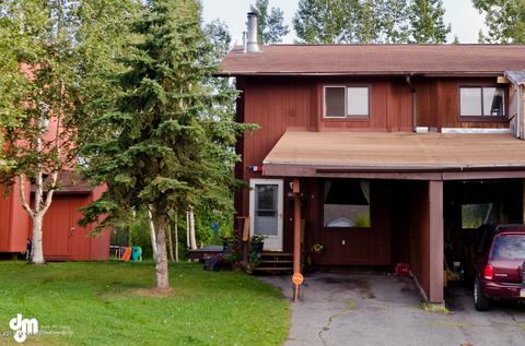 8009 E 36th Ave, Anchorage, AK 99504 photo 1