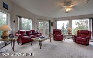 11944 Skyline Dr, Eagle River, AK 99577 photo 22
