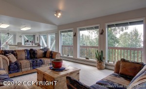 11944 Skyline Dr, Eagle River, AK 99577 photo 13