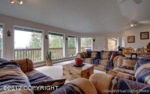 11944 Skyline Dr, Eagle River, AK 99577 photo 12