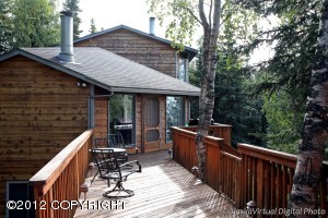 11944 Skyline Dr, Eagle River, AK 99577 photo 3