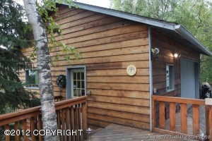 11944 Skyline Dr, Eagle River, AK 99577 photo 5