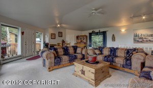11944 Skyline Dr, Eagle River, AK 99577 photo 10