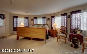 11944 Skyline Dr, Eagle River, AK 99577 photo 27