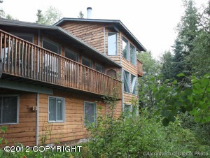 11944 Skyline Dr, Eagle River, AK 99577 photo 2