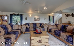 11944 Skyline Dr, Eagle River, AK 99577 photo 11