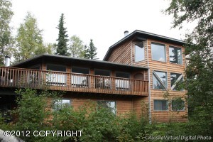 11944 Skyline Dr, Eagle River, AK 99577 photo 37
