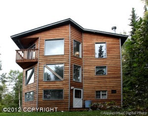 11944 Skyline Dr, Eagle River, AK 99577 photo 4