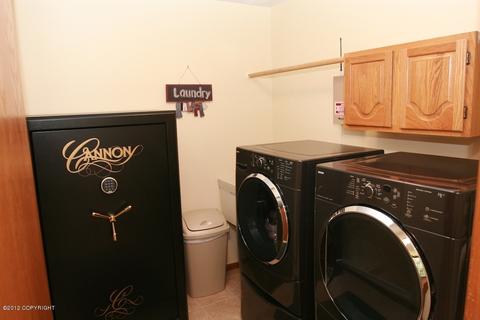 18532 Talarik Dr, Eagle River, AK 99577 photo 29