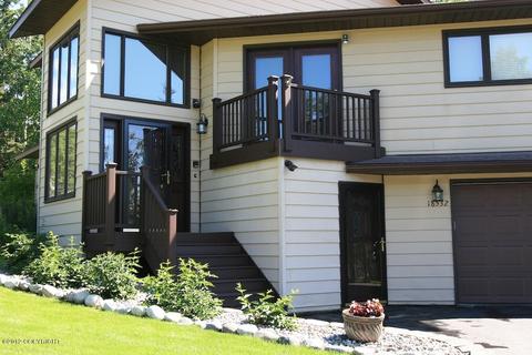 18532 Talarik Dr, Eagle River, AK 99577 photo 4