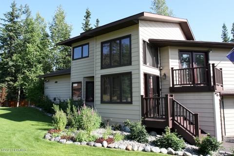 18532 Talarik Dr, Eagle River, AK 99577 photo 2