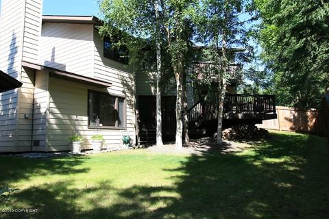 18532 Talarik Dr, Eagle River, AK 99577 photo 9