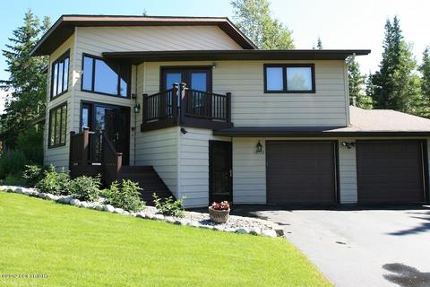 18532 Talarik Dr, Eagle River, AK 99577 photo 3
