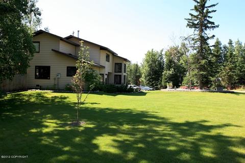 18532 Talarik Dr, Eagle River, AK 99577 photo 6
