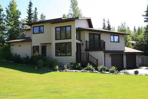 18532 Talarik Dr, Eagle River, AK 99577 photo 1