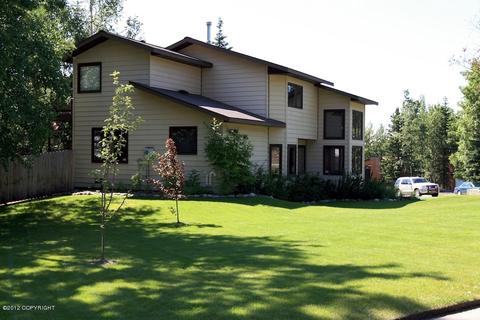 18532 Talarik Dr, Eagle River, AK 99577 photo 5