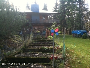 18623 Barnes Ave, Eagle River, AK 99577 photo 2