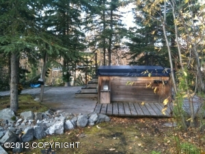 18623 Barnes Ave, Eagle River, AK 99577 photo 5