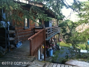 18623 Barnes Ave, Eagle River, AK 99577 photo 1