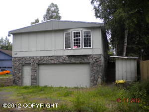 620 Jack St, Anchorage, AK 99515 photo 1