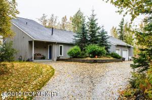 775 E Barra Loop, Wasilla, AK 99654 photo 1