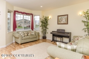 11222 Tulin Park Loop, Anchorage, AK 99516 photo 2