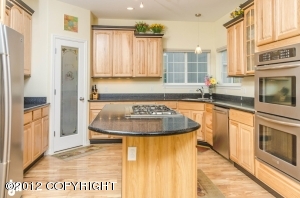 11222 Tulin Park Loop, Anchorage, AK 99516 photo 6