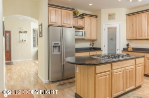 11222 Tulin Park Loop, Anchorage, AK 99516 photo 7