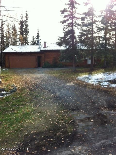 18600 Roads End Cir, Eagle River, AK 99577 photo 1