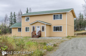5711 W Raspberry Loop, Wasilla, AK 99654 photo 1
