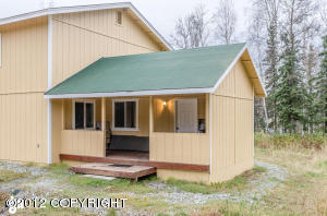 5711 W Raspberry Loop, Wasilla, AK 99654 photo 2