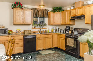 5711 W Raspberry Loop, Wasilla, AK 99654 photo 6