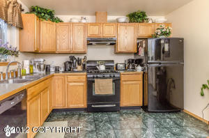 5711 W Raspberry Loop, Wasilla, AK 99654 photo 5