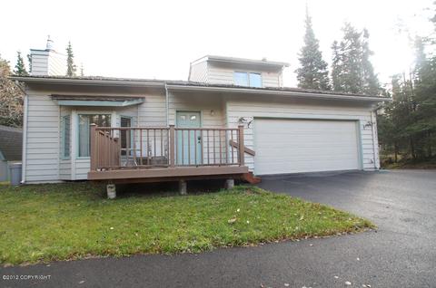 9201 Main Tree Dr, Anchorage, AK 99516 photo 1
